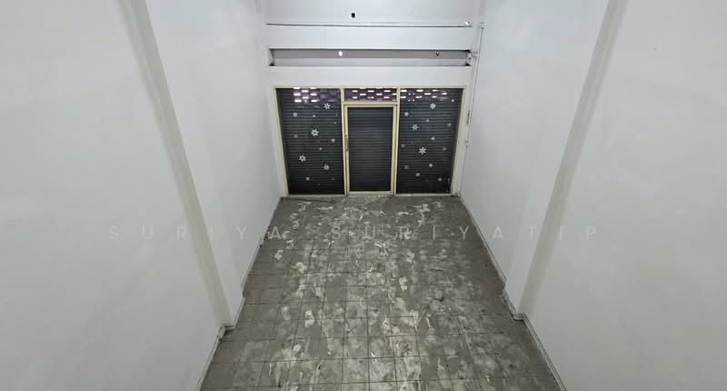 Townhouse, Bangkok, ลาดพร้าว 101, Khlong Chan, Bang Kapi, Bangkok, , 430 sqm, Shophouse For Sale, by Suriya Suriyatip, 500344582 - DDproperty.com