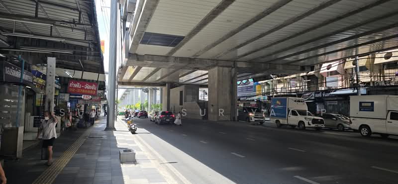 Townhouse, Bangkok, ลาดพร้าว 101, Khlong Chan, Bang Kapi, Bangkok, , 430 sqm, Shophouse For Sale, by Suriya Suriyatip, 500344582 - DDproperty.com