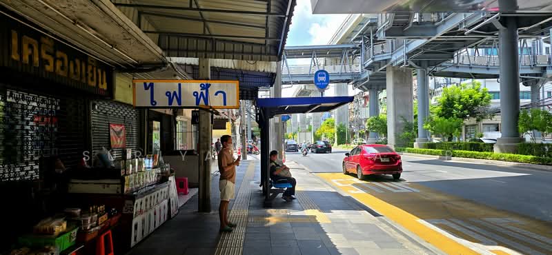 Townhouse, Bangkok, ลาดพร้าว 101, Khlong Chan, Bang Kapi, Bangkok, , 430 sqm, Shophouse For Sale, by Suriya Suriyatip, 500344582 - DDproperty.com