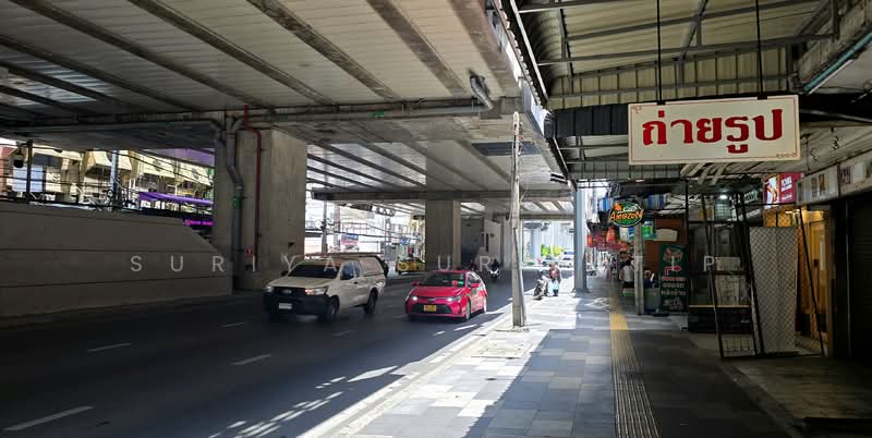 Townhouse, Bangkok, ลาดพร้าว 101, Khlong Chan, Bang Kapi, Bangkok, , 430 sqm, Shophouse For Sale, by Suriya Suriyatip, 500344582 - DDproperty.com
