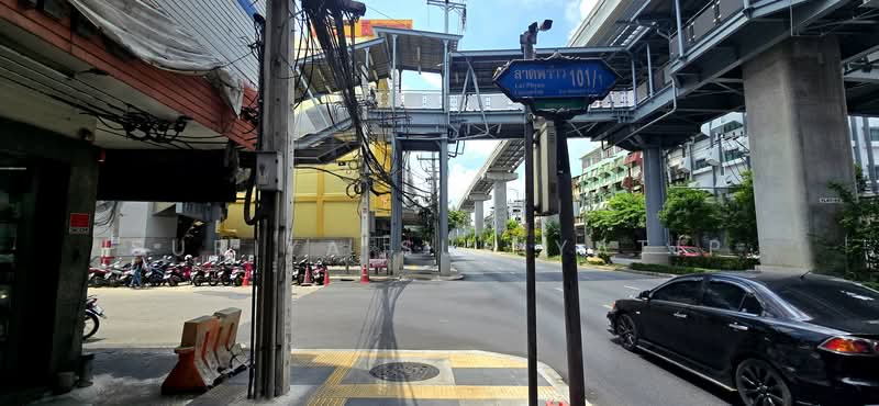 Townhouse, Bangkok, ลาดพร้าว 101, Khlong Chan, Bang Kapi, Bangkok, , 430 sqm, Shophouse For Sale, by Suriya Suriyatip, 500344582 - DDproperty.com