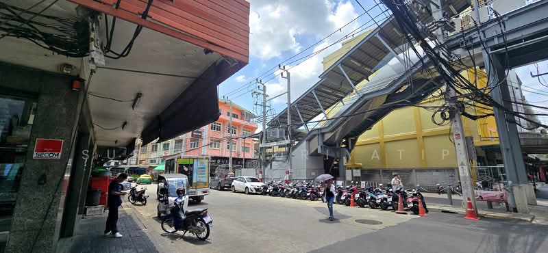 Townhouse, Bangkok, ลาดพร้าว 101, Khlong Chan, Bang Kapi, Bangkok, , 430 sqm, Shophouse For Sale, by Suriya Suriyatip, 500344582 - DDproperty.com