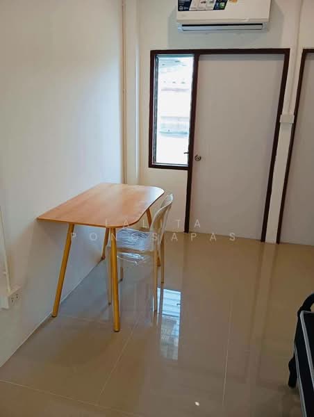 Ramkamheang Apartment, Bangkok, Min Buri, Bangkok, , 669 sqm, Business For Sale, by Lalita Pongsapas, 500344584 - DDproperty.com