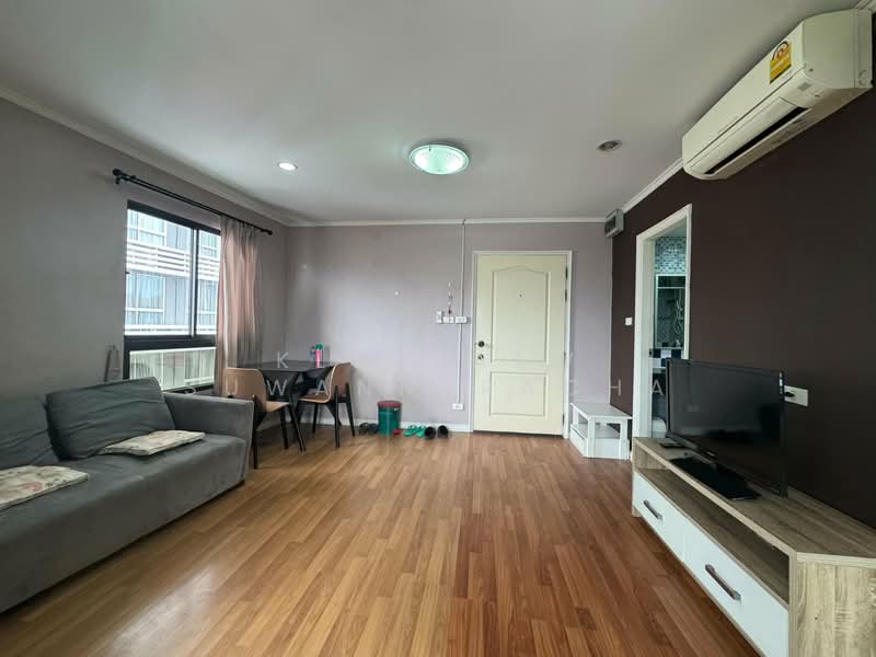Lumpini Place Narathiwas 24, Bangkok, Sathu Pradit 19 Alley 3, Chong Nonsi, Yan Nawa, Bangkok, 1 Bedroom, 33 sqm, Condo For Rent, by Kledkaew Suwannpracha, 500344585 - DDproperty.com