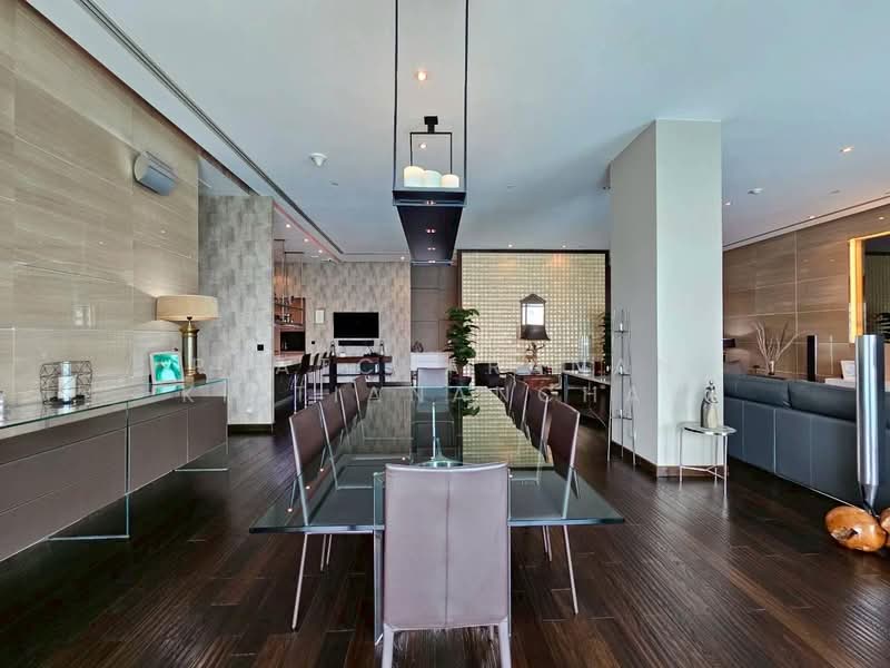Le Raffine Sukhumvit 39 : เลอ รัฟฟิเน่ สุขุมวิท 39, กรุงเทพ, ซอยสุขุมวิท 39, คลองตันเหนือ, วัฒนา, กรุงเทพ, 480 ตร.ม., คอนโด ขาย, โดย Phatcharanan Kittiananchat, 500344588 - DDproperty.com