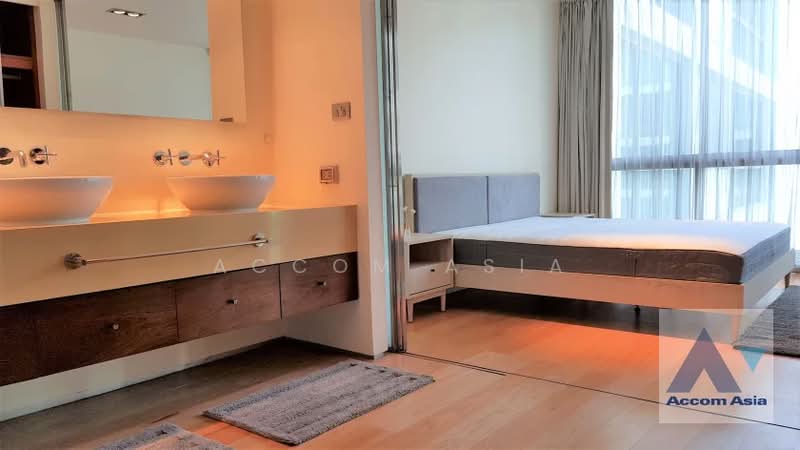 Ficus Lane, Bangkok, Soi Sukhumvit 44/1, Phra Kanong, Khlong Toei, Bangkok, 3 Bedrooms, 210 sqm, Condo For Rent, by Accom Asia, 500344589 - DDproperty.com