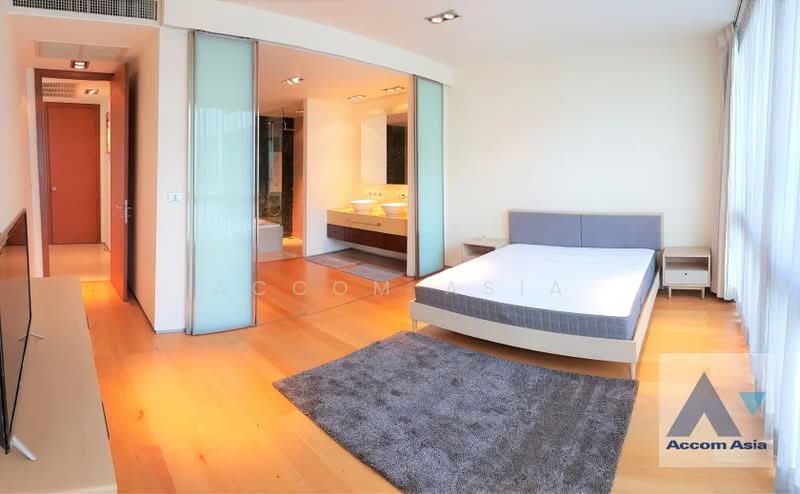 Ficus Lane, Bangkok, Soi Sukhumvit 44/1, Phra Kanong, Khlong Toei, Bangkok, 3 Bedrooms, 210 sqm, Condo For Rent, by Accom Asia, 500344589 - DDproperty.com