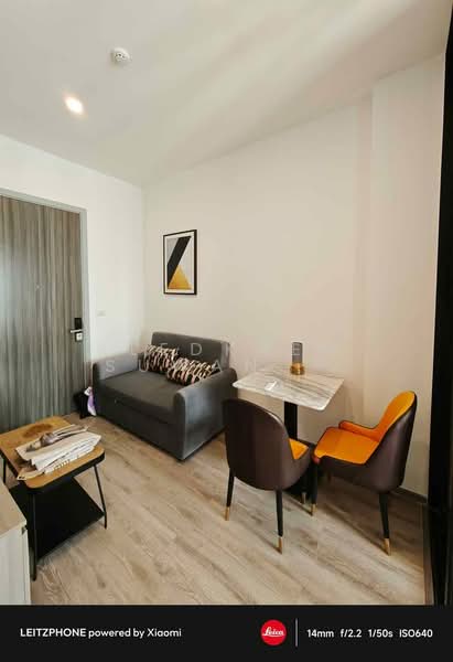Knightsbridge Prime Onnut : ไนท์บริดจ์ ไพร์ม อ่อนนุช, กรุงเทพ, ซอยอ่อนนุช 1/1 ถนนสุขุมวิท 77, พระโขนงเหนือ, วัฒนา, กรุงเทพ, 27 ตร.ม., คอนโด ขาย, โดย Kledkaew Suwannpracha, 500344591 - DDproperty.com