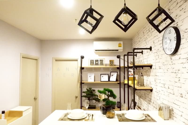 Life Sukhumvit 48, Bangkok, Soi Sukhumvit 48, Phra Kanong, Khlong Toei, Bangkok, 2 Bedrooms, 40 sqm, Condo For Rent, by THANYALAK IQI INTERNATIONAL, 500344593 - DDproperty.com