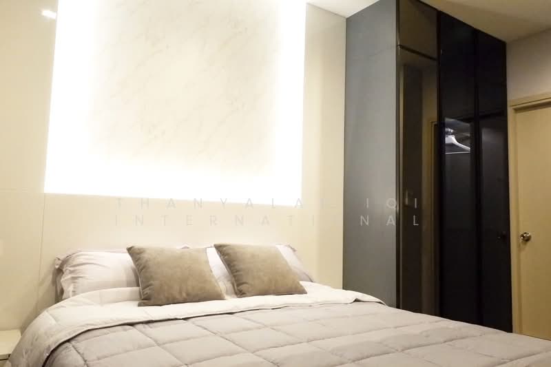 Life Sukhumvit 48, Bangkok, Soi Sukhumvit 48, Phra Kanong, Khlong Toei, Bangkok, 2 Bedrooms, 40 sqm, Condo For Rent, by THANYALAK IQI INTERNATIONAL, 500344593 - DDproperty.com