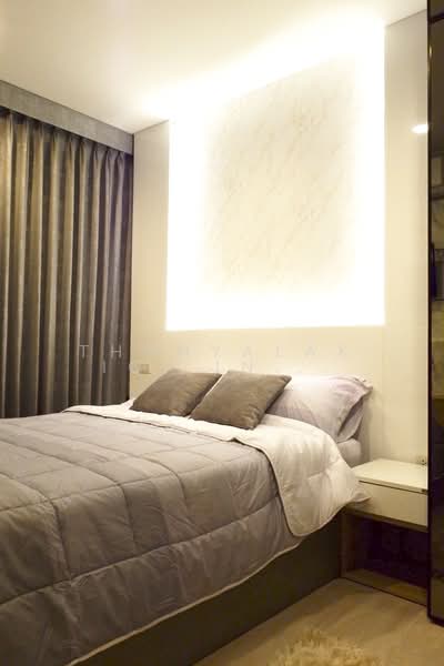 Life Sukhumvit 48, Bangkok, Soi Sukhumvit 48, Phra Kanong, Khlong Toei, Bangkok, 2 Bedrooms, 40 sqm, Condo For Rent, by THANYALAK IQI INTERNATIONAL, 500344593 - DDproperty.com