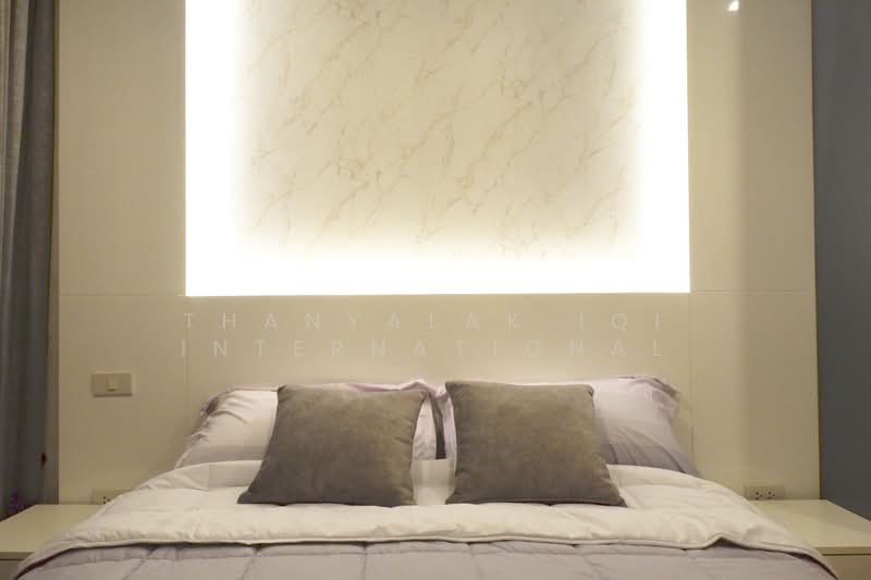Life Sukhumvit 48, Bangkok, Soi Sukhumvit 48, Phra Kanong, Khlong Toei, Bangkok, 2 Bedrooms, 40 sqm, Condo For Rent, by THANYALAK IQI INTERNATIONAL, 500344593 - DDproperty.com