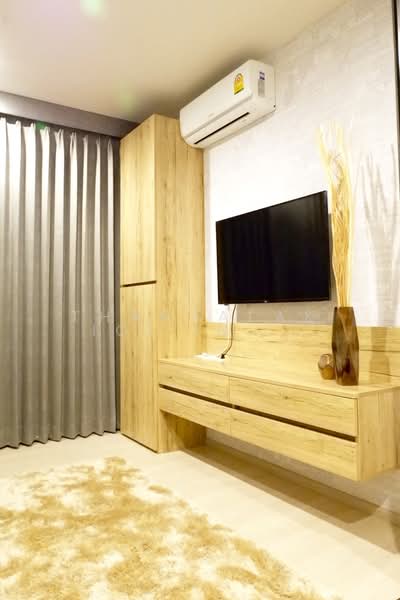 Life Sukhumvit 48, Bangkok, Soi Sukhumvit 48, Phra Kanong, Khlong Toei, Bangkok, 2 Bedrooms, 40 sqm, Condo For Rent, by THANYALAK IQI INTERNATIONAL, 500344593 - DDproperty.com