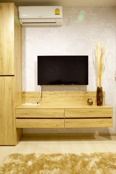 Life Sukhumvit 48, Bangkok, Soi Sukhumvit 48, Phra Kanong, Khlong Toei, Bangkok, 2 Bedrooms, 40 sqm, Condo For Rent, by THANYALAK IQI INTERNATIONAL, 500344593 - DDproperty.com