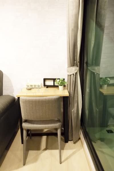 Life Sukhumvit 48, Bangkok, Soi Sukhumvit 48, Phra Kanong, Khlong Toei, Bangkok, 2 Bedrooms, 40 sqm, Condo For Rent, by THANYALAK IQI INTERNATIONAL, 500344593 - DDproperty.com