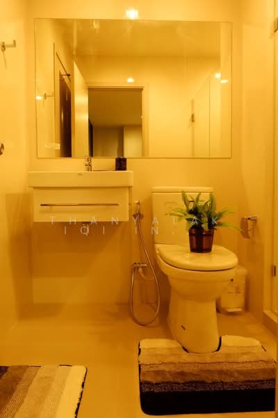 Life Sukhumvit 48, Bangkok, Soi Sukhumvit 48, Phra Kanong, Khlong Toei, Bangkok, 2 Bedrooms, 40 sqm, Condo For Rent, by THANYALAK IQI INTERNATIONAL, 500344593 - DDproperty.com