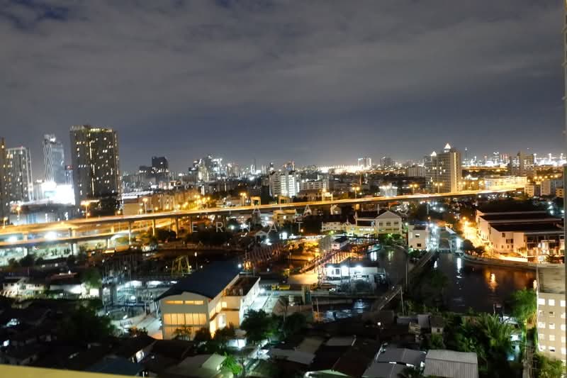 Life Sukhumvit 48, Bangkok, Soi Sukhumvit 48, Phra Kanong, Khlong Toei, Bangkok, 2 Bedrooms, 40 sqm, Condo For Rent, by THANYALAK IQI INTERNATIONAL, 500344593 - DDproperty.com