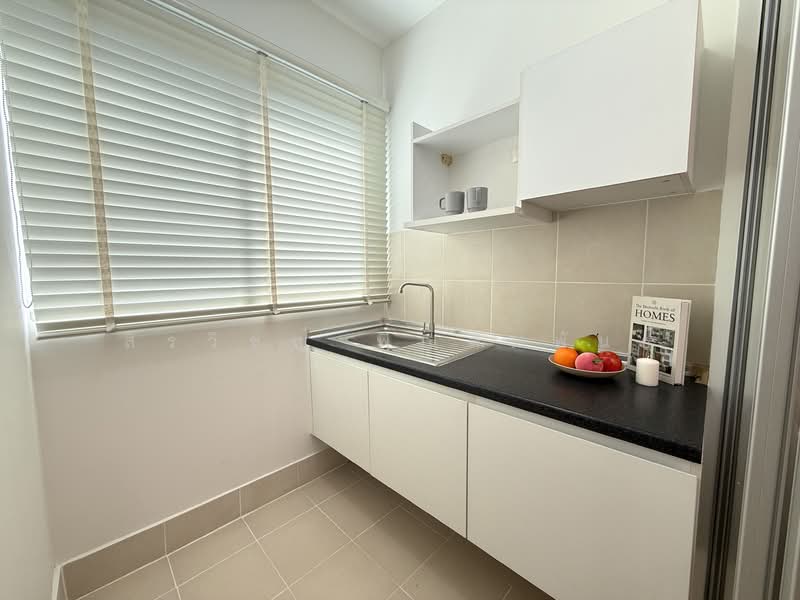 City Home ศรีนครินทร์, กรุงเทพ, ซอยลาซาน ถนนสุขุมวิท, บางนา, กรุงเทพ, 29 ตร.ม., คอนโด ขาย, โดย สิรวิชญ์ พิณสัมพันธ์, 500344596 - DDproperty.com