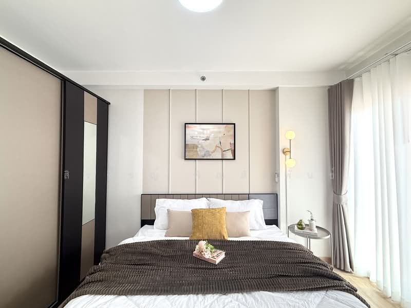 City Home ศรีนครินทร์, กรุงเทพ, ซอยลาซาน ถนนสุขุมวิท, บางนา, กรุงเทพ, 29 ตร.ม., คอนโด ขาย, โดย สิรวิชญ์ พิณสัมพันธ์, 500344596 - DDproperty.com