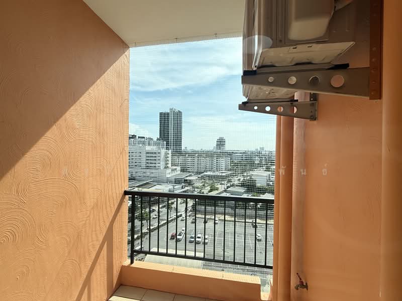 City Home ศรีนครินทร์, กรุงเทพ, ซอยลาซาน ถนนสุขุมวิท, บางนา, กรุงเทพ, 29 ตร.ม., คอนโด ขาย, โดย สิรวิชญ์ พิณสัมพันธ์, 500344596 - DDproperty.com