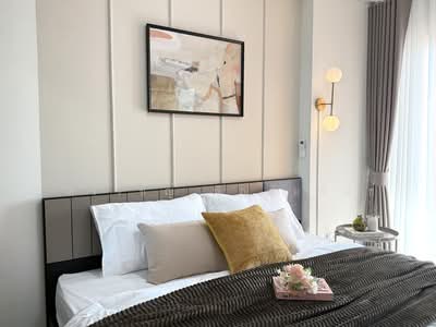 ขาย - City Home ศรีนครินทร์, กรุงเทพ