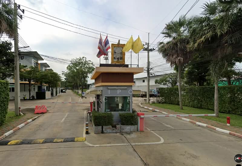 บ้านหลังสวน (พุทธมณฑล สาย 4), นครปฐม, พุทธมณฑล สาย 4, กระทุ่มล้ม, สามพราน, นครปฐม, 165 ตร.ม., บ้านแฝด ขาย, โดย Siripong Iamcharas, 500344597 - DDproperty.com