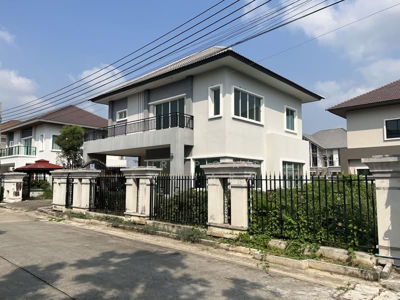 ดิแอลเลแกนซ์, Bangkok, มาเจริญ, Nong Kham, Nong Khaem, Bangkok, 3 Bedrooms, 428 sqm, Single Detached House For Sale, by Siripong Iamcharas, 500344598 - DDproperty.com