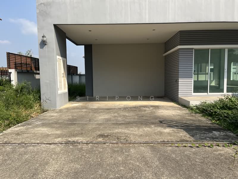 ดิแอลเลแกนซ์, Bangkok, มาเจริญ, Nong Kham, Nong Khaem, Bangkok, 3 Bedrooms, 428 sqm, Single Detached House For Sale, by Siripong Iamcharas, 500344598 - DDproperty.com