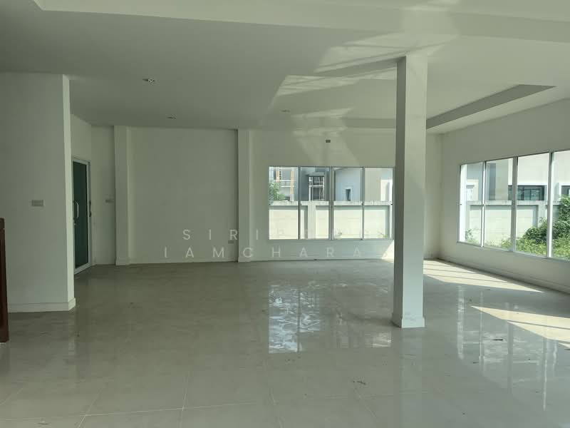 ดิแอลเลแกนซ์, Bangkok, มาเจริญ, Nong Kham, Nong Khaem, Bangkok, 3 Bedrooms, 428 sqm, Single Detached House For Sale, by Siripong Iamcharas, 500344598 - DDproperty.com