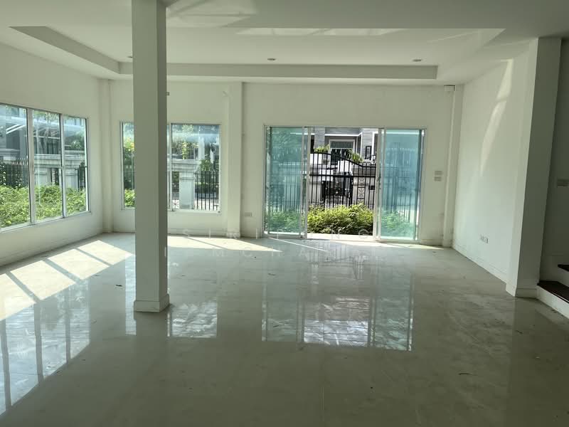 ดิแอลเลแกนซ์, Bangkok, มาเจริญ, Nong Kham, Nong Khaem, Bangkok, 3 Bedrooms, 428 sqm, Single Detached House For Sale, by Siripong Iamcharas, 500344598 - DDproperty.com