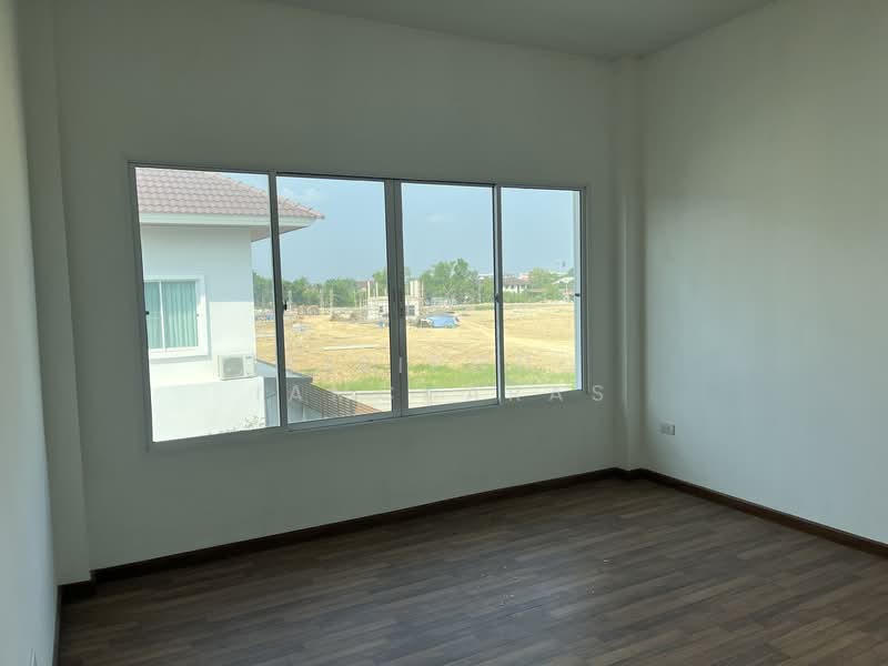 ดิแอลเลแกนซ์, กรุงเทพ, มาเจริญ, หนองแขม, กรุงเทพ, 428 ตร.ม., บ้านเดี่ยว ขาย, โดย Siripong Iamcharas, 500344598 - DDproperty.com