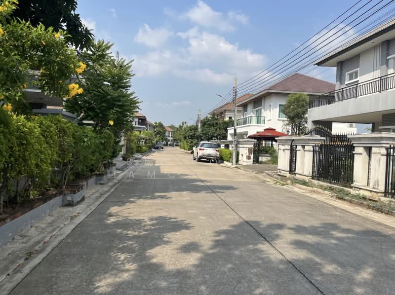ดิแอลเลแกนซ์, Bangkok, มาเจริญ, Nong Kham, Nong Khaem, Bangkok, 3 Bedrooms, 428 sqm, Single Detached House For Sale, by Siripong Iamcharas, 500344598 - DDproperty.com