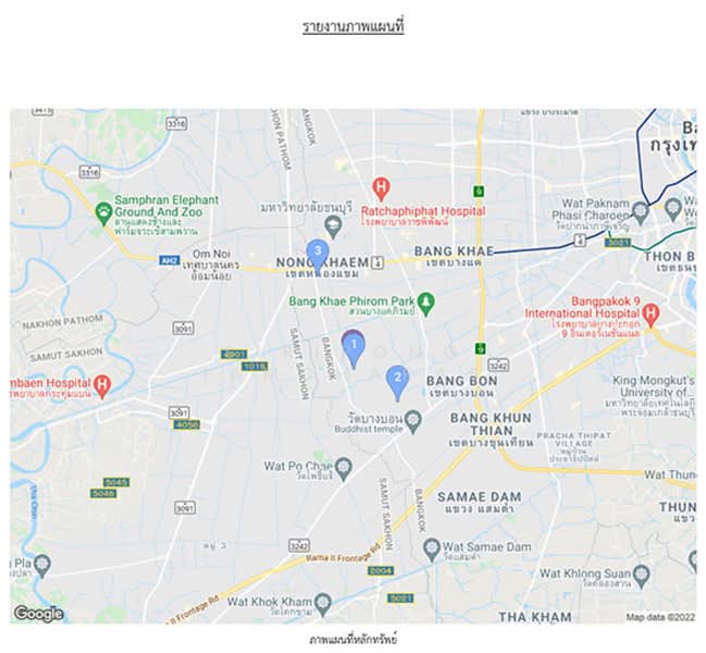ดิแอลเลแกนซ์, Bangkok, มาเจริญ, Nong Kham, Nong Khaem, Bangkok, 3 Bedrooms, 428 sqm, Single Detached House For Sale, by Siripong Iamcharas, 500344598 - DDproperty.com