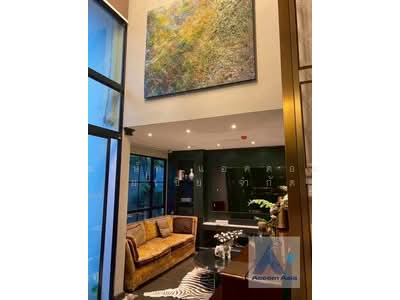 For Rent - Na Vara Residence, Bangkok