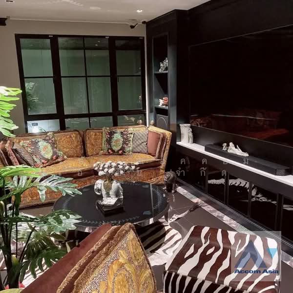 Na Vara Residence, Bangkok, 33/6 Soi Langsuan, Lumphini, Pathum Wan, Bangkok, 3 Bedrooms, 182 sqm, Condo For Rent, by บริษัท แอคคอม เอเซีย จำกัด, 500344601 - DDproperty.com