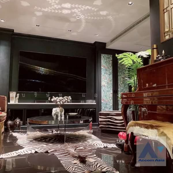 Na Vara Residence, Bangkok, 33/6 Soi Langsuan, Lumphini, Pathum Wan, Bangkok, 3 Bedrooms, 182 sqm, Condo For Rent, by บริษัท แอคคอม เอเซีย จำกัด, 500344601 - DDproperty.com