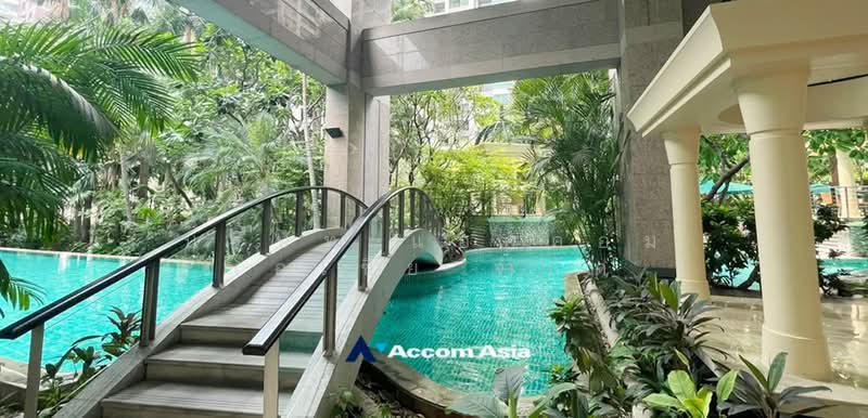 The Park Chidlom, Bangkok, 1 Petchaburi Road, Pathum Wan, Bangkok, 3 Bedrooms, 259 sqm, Condo For Rent, by บริษัท แอคคอม เอเซีย จำกัด, 500344602 - DDproperty.com