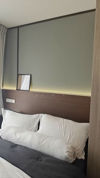 Origin Play Bangkhunnon Triple Station, Bangkok, Bang Khun Non, Bangkok Noi, Bangkok, 1 Bedroom, 28 sqm, Condo For Rent, by ฺBJ บีเจ, 500344604 - DDproperty.com