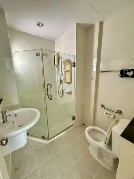 The Metro Sathorn-Kanlapaphruek, Bangkok, Kanlapaphruek Road, Bang Wa, Phasi Charoen, Bangkok, 3 Bedrooms, 167 sqm, Townhouse For Rent, by ปรินทร์ญาดา ชิณโชติ, 500344606 - DDproperty.com