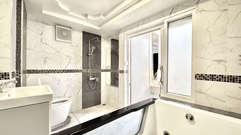 Luxury 5+1 Bed Thabali Villa for Sale Only 32.9 Mb 10min from Walking Street, Chon Buri (Pattaya), Thabali 3, Bang Lamung, Bang Lamung (Pattaya), Chon Buri (Pattaya), 5 Bedrooms, 520 sqm, Villa For Sale, by Siwas Thepphabut, 500344607 - DDproperty.com