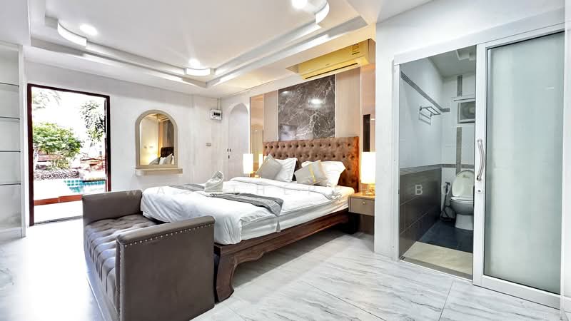 Luxury 5+1 Bed Thabali Villa for Sale Only 32.9 Mb 10min from Walking Street, Chon Buri (Pattaya), Thabali 3, Bang Lamung, Bang Lamung (Pattaya), Chon Buri (Pattaya), 5 Bedrooms, 520 sqm, Villa For Sale, by Siwas Thepphabut, 500344607 - DDproperty.com