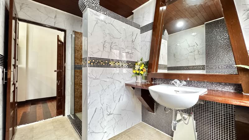 Luxury 5+1 Bed Thabali Villa for Sale Only 32.9 Mb 10min from Walking Street, Chon Buri (Pattaya), Thabali 3, Bang Lamung, Bang Lamung (Pattaya), Chon Buri (Pattaya), 5 Bedrooms, 520 sqm, Villa For Sale, by Siwas Thepphabut, 500344607 - DDproperty.com