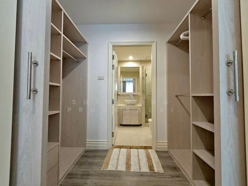 Baan Siri 24, Bangkok, 39 Sukhumvit 24 Alley, Khong Tan, Khlong Toei, Bangkok, 2 Bedrooms, 93 sqm, Condo For Rent, by Suthipong Prucksalai, 500344608 - DDproperty.com