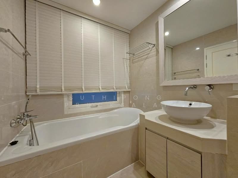 Baan Siri 24 : บ้าน สิริ ทเวนตี้โฟร์, กรุงเทพ, 39 ซอยสุขุมวิท 24, คลองตัน, คลองเตย, กรุงเทพ, 93 ตร.ม., คอนโด ให้เช่า, โดย Suthipong Prucksalai, 500344608 - DDproperty.com