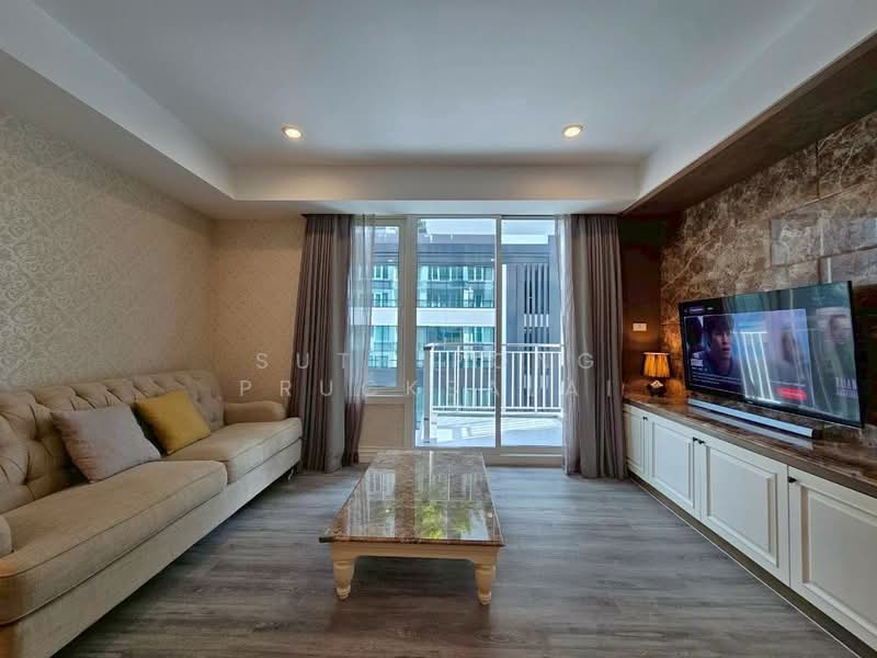 Baan Siri 24 : บ้าน สิริ ทเวนตี้โฟร์, กรุงเทพ, 39 ซอยสุขุมวิท 24, คลองตัน, คลองเตย, กรุงเทพ, 93 ตร.ม., คอนโด ให้เช่า, โดย Suthipong Prucksalai, 500344608 - DDproperty.com