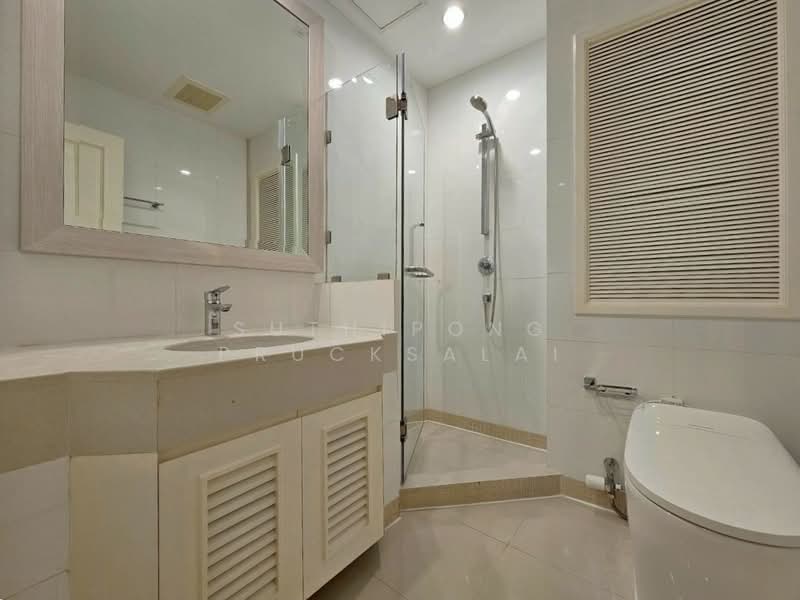 Baan Siri 24, Bangkok, 39 Sukhumvit 24 Alley, Khong Tan, Khlong Toei, Bangkok, 2 Bedrooms, 93 sqm, Condo For Rent, by Suthipong Prucksalai, 500344608 - DDproperty.com