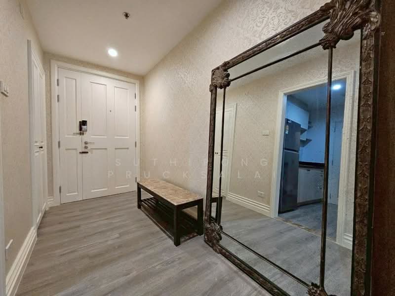 Baan Siri 24, Bangkok, 39 Sukhumvit 24 Alley, Khong Tan, Khlong Toei, Bangkok, 2 Bedrooms, 93 sqm, Condo For Rent, by Suthipong Prucksalai, 500344608 - DDproperty.com