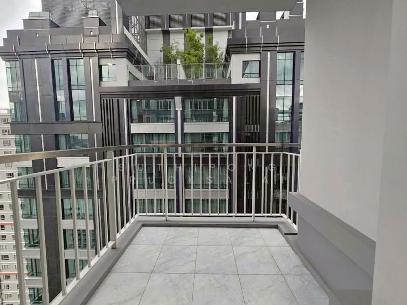 Baan Siri 24, Bangkok, 39 Sukhumvit 24 Alley, Khong Tan, Khlong Toei, Bangkok, 2 Bedrooms, 93 sqm, Condo For Rent, by Suthipong Prucksalai, 500344608 - DDproperty.com