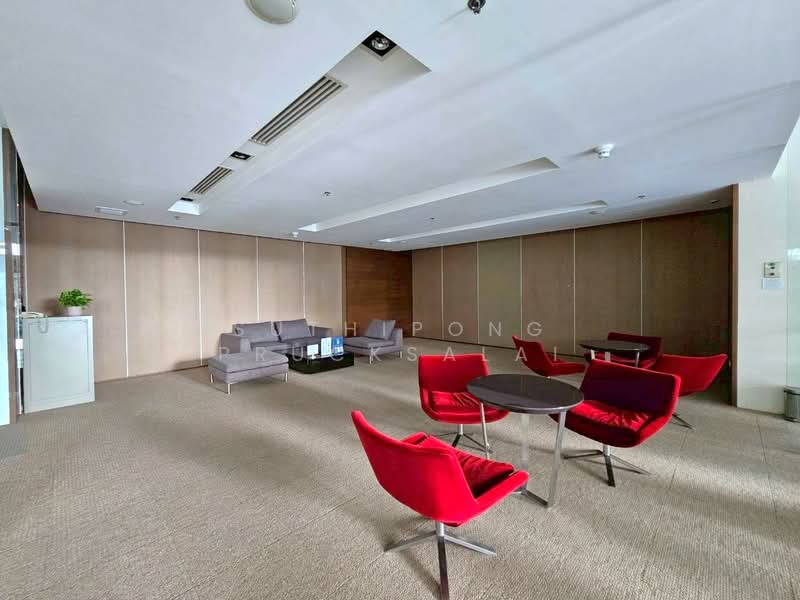 Baan Siri 24, Bangkok, 39 Sukhumvit 24 Alley, Khong Tan, Khlong Toei, Bangkok, 2 Bedrooms, 93 sqm, Condo For Rent, by Suthipong Prucksalai, 500344608 - DDproperty.com