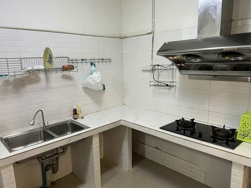 Pleno Phaholyothin - Watcharapol, Bangkok, Permsin Road, Khlong Tanon, Sai Mai, Bangkok, 3 Bedrooms, 150 sqm, Townhouse For Rent, by Thiya Chaysabut, 500344609 - DDproperty.com
